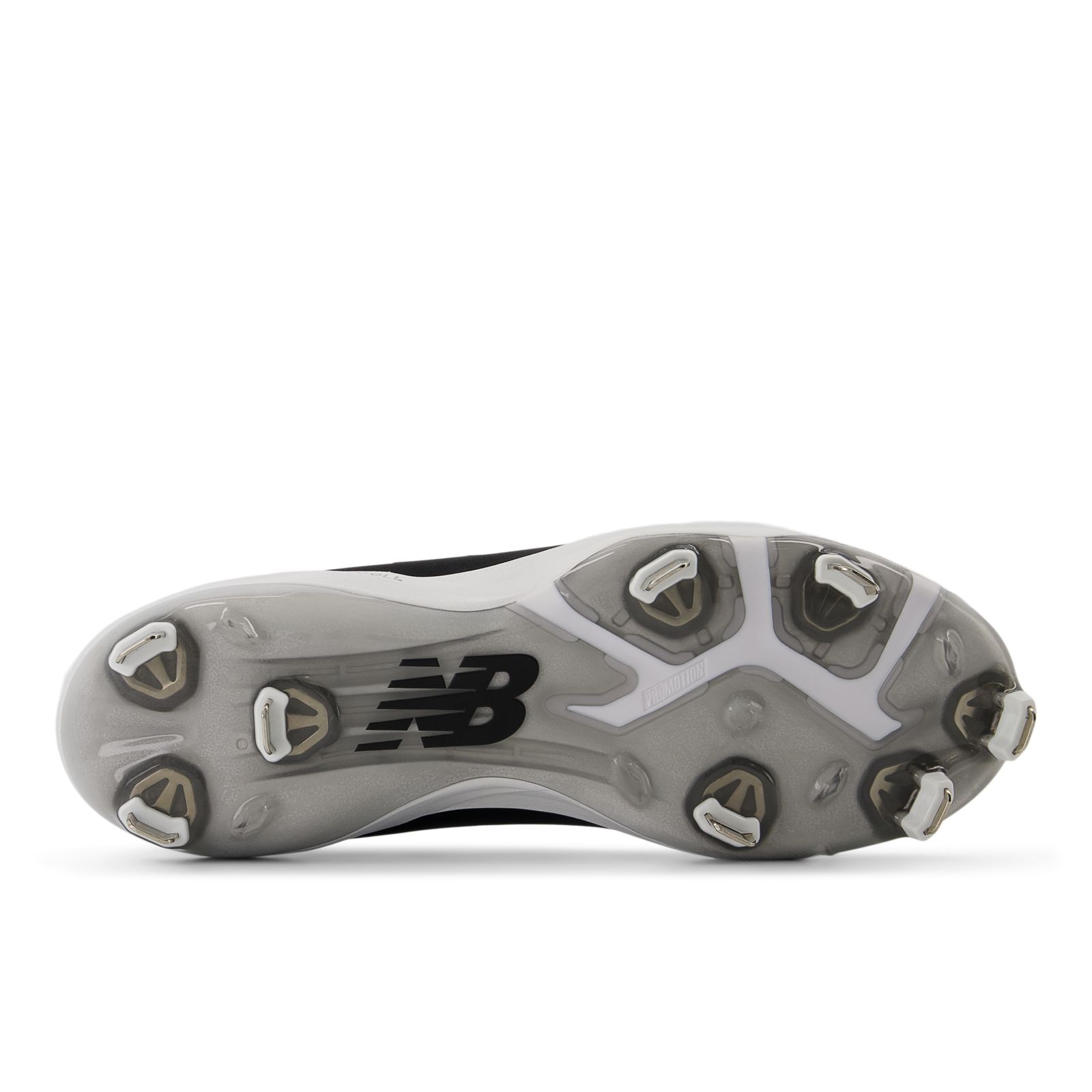 Женские кроссовки New Balance Fuse v5 — фото 4