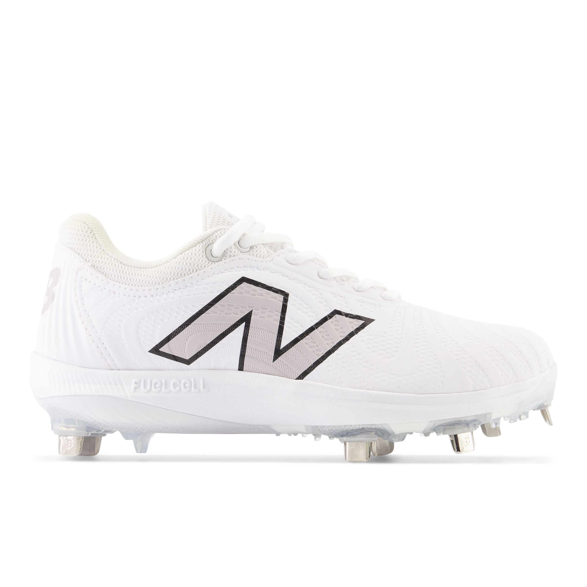 New balance low cheap cut fuse1 metal cleat