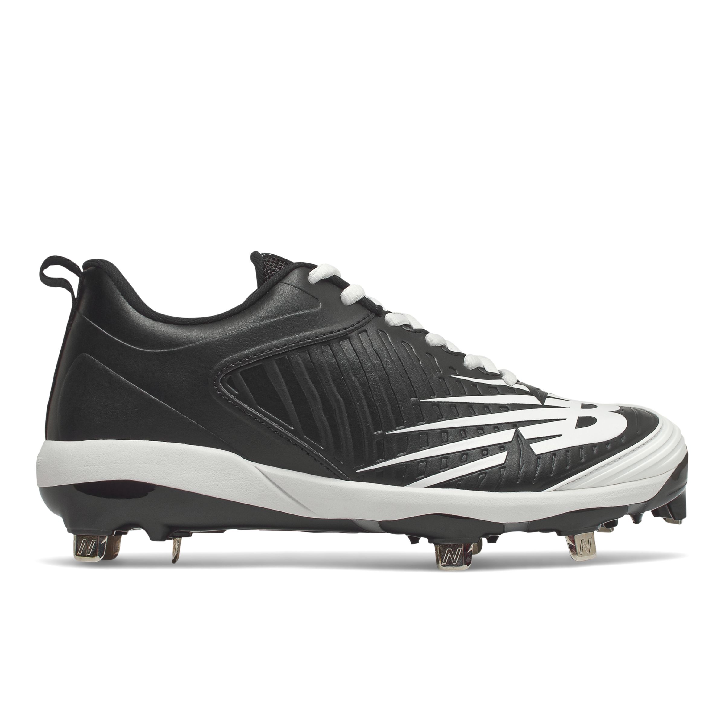 

New Balance Women's FUSE v3 Metal Pitch Black - Black