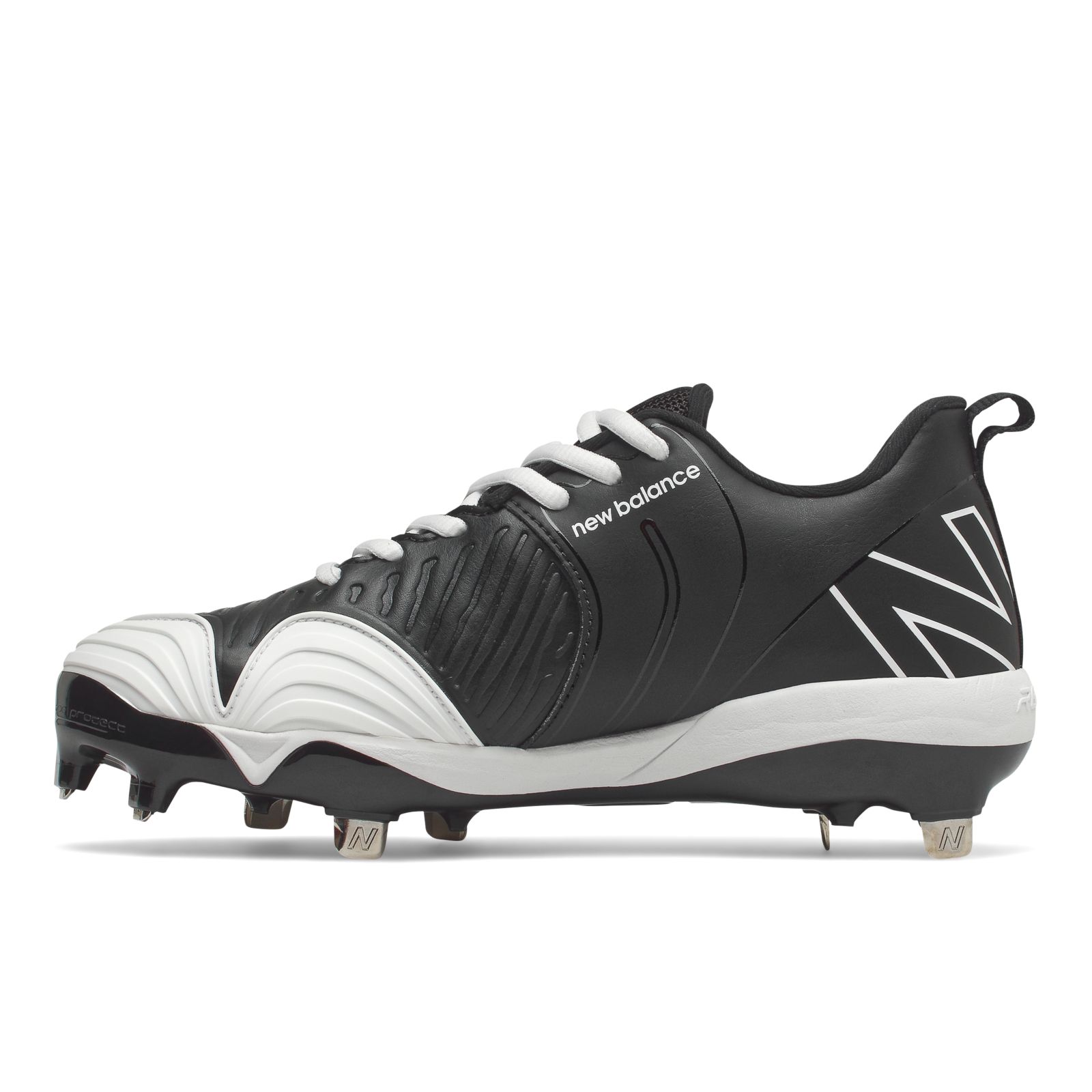 Женские кроссовки New Balance FUSE v3 Metal Pitch — фото 3