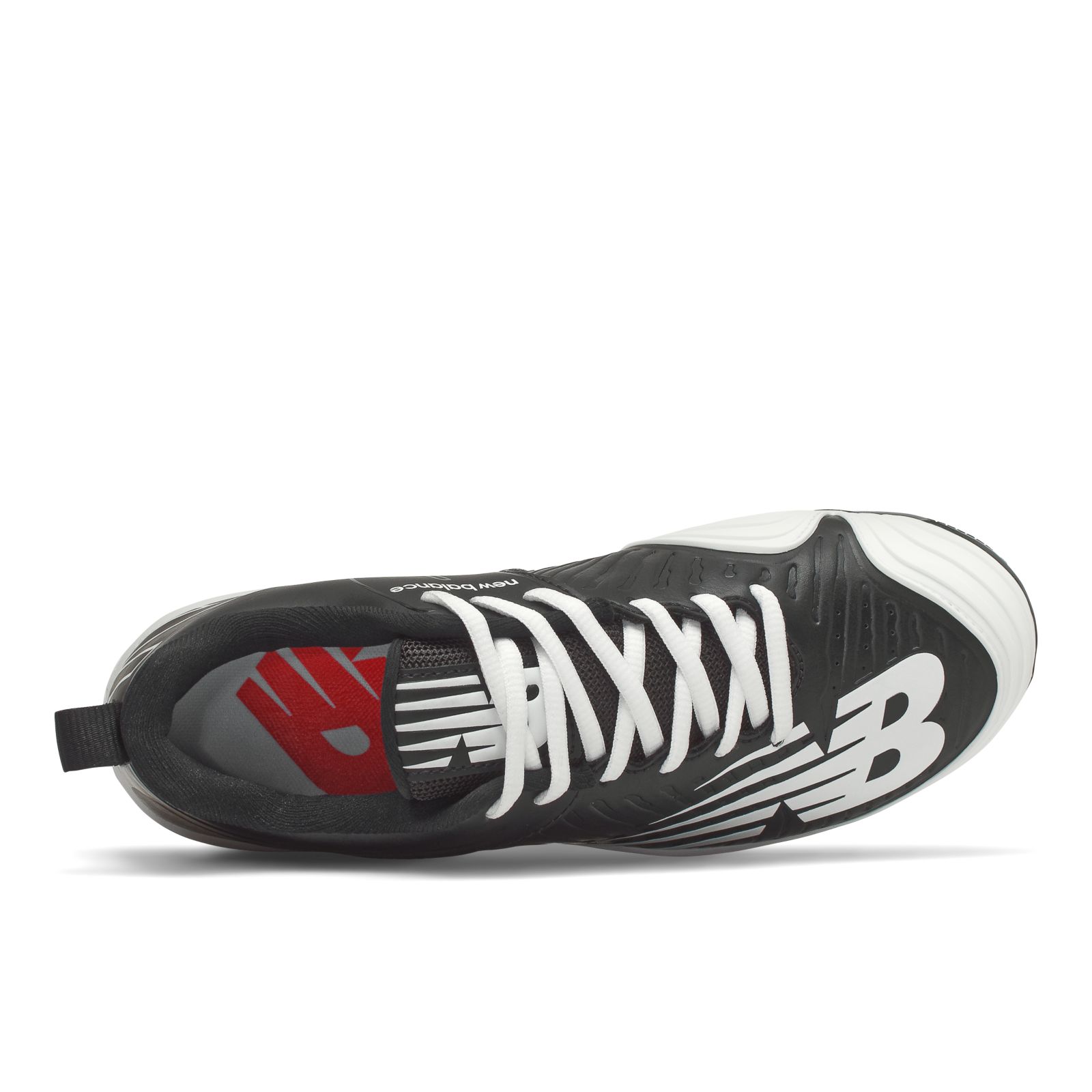 Женские кроссовки New Balance FUSE v3 Metal Pitch — фото 4