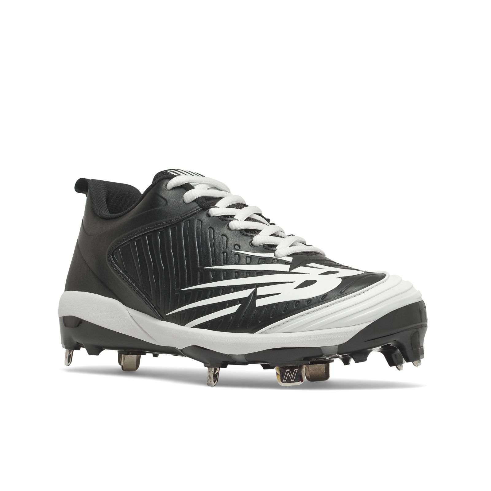Женские кроссовки New Balance FUSE v3 Metal Pitch — фото 2