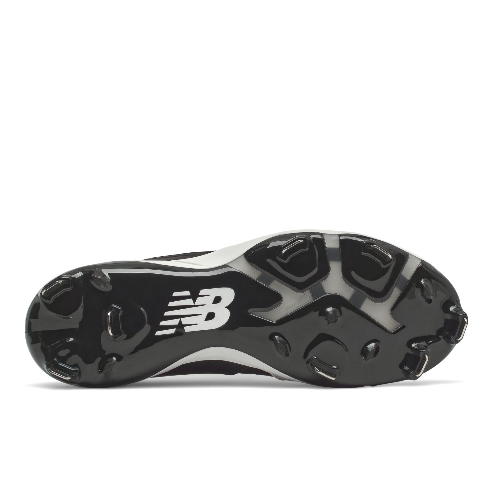 Женские кроссовки New Balance FUSE v3 Metal Pitch — фото 5