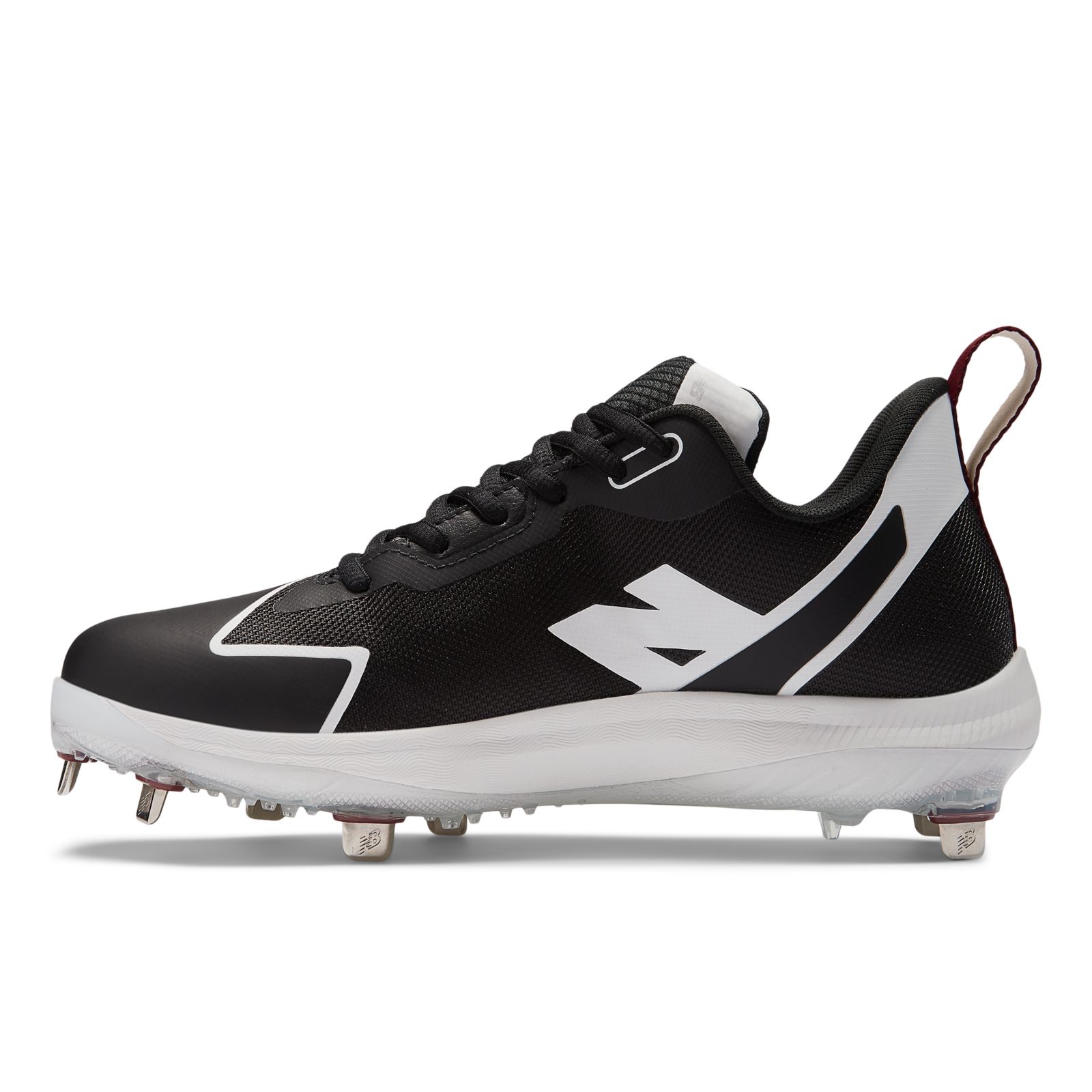 Женские кроссовки New Balance FuelCell Romero Duo — фото 3
