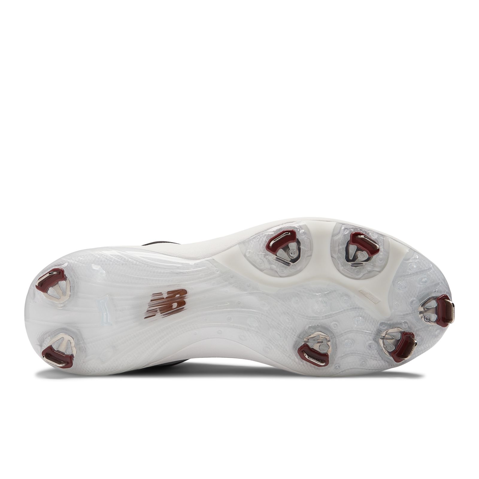 Женские кроссовки New Balance FuelCell Romero Duo — фото 6