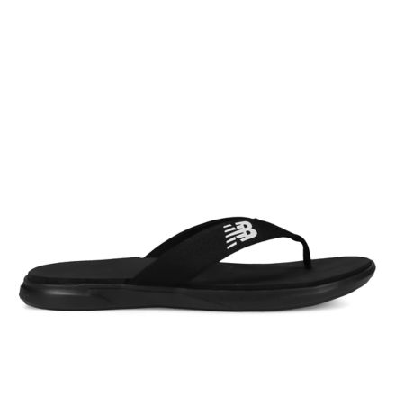 Comfortable Flip Flops for Men New Balance