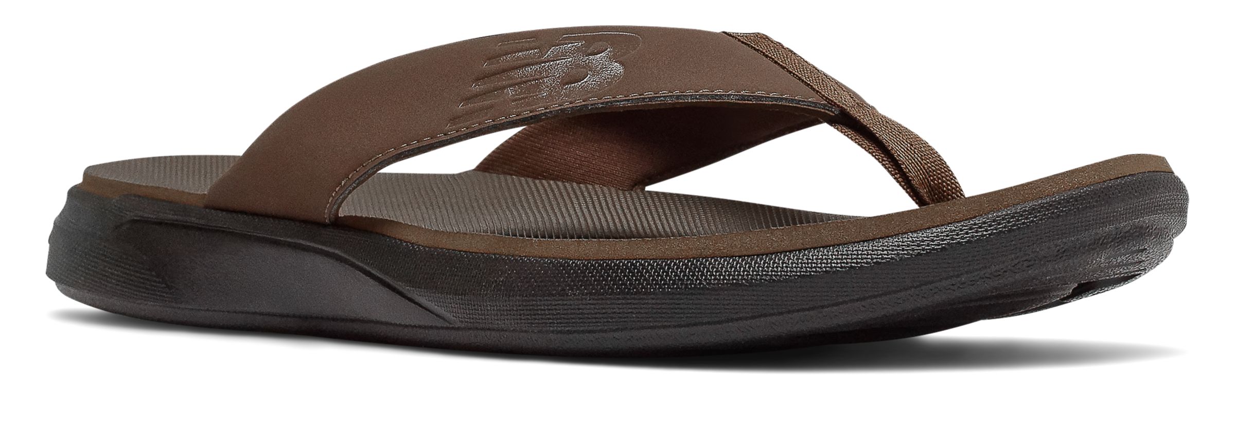 new balance flip strap