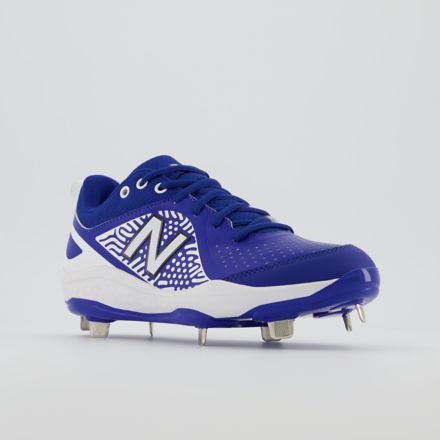 Fresh Foam Velo v2 Metal
