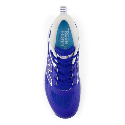 Fresh Foam X Velo v4 Metal