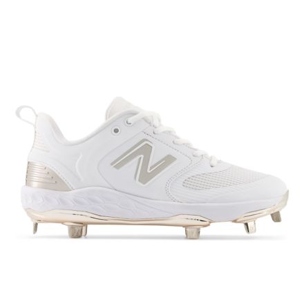 New balance high 2025 top softball cleats