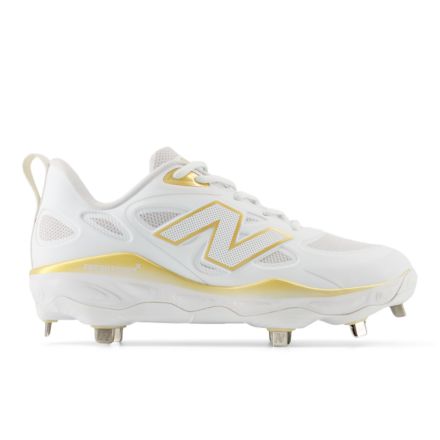 New balance usa cleats hotsell