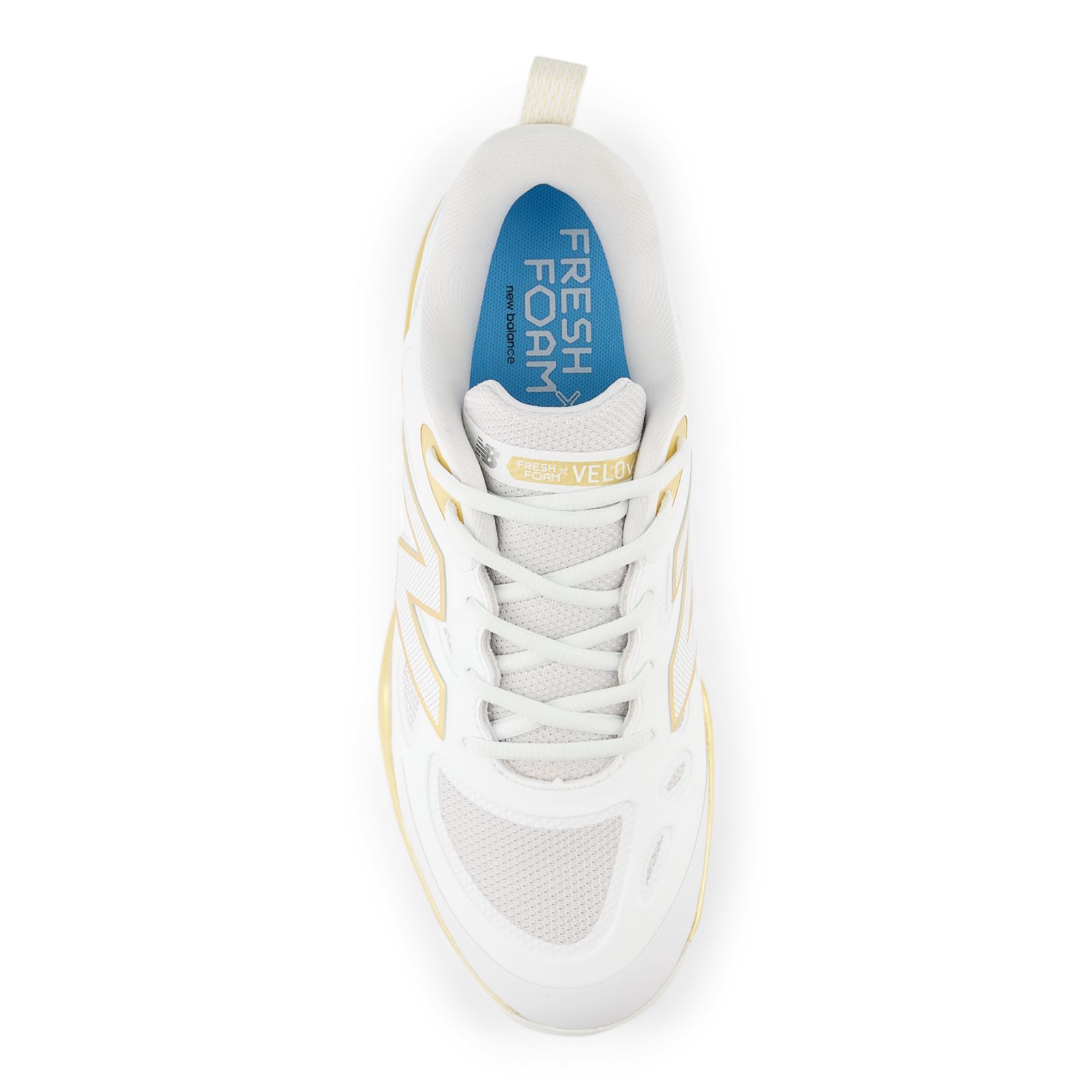 Женские кроссовки New Balance Fresh Foam X Velo v4 — фото 4