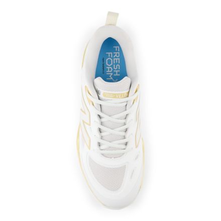 Fresh Foam X Velo v4 Metal