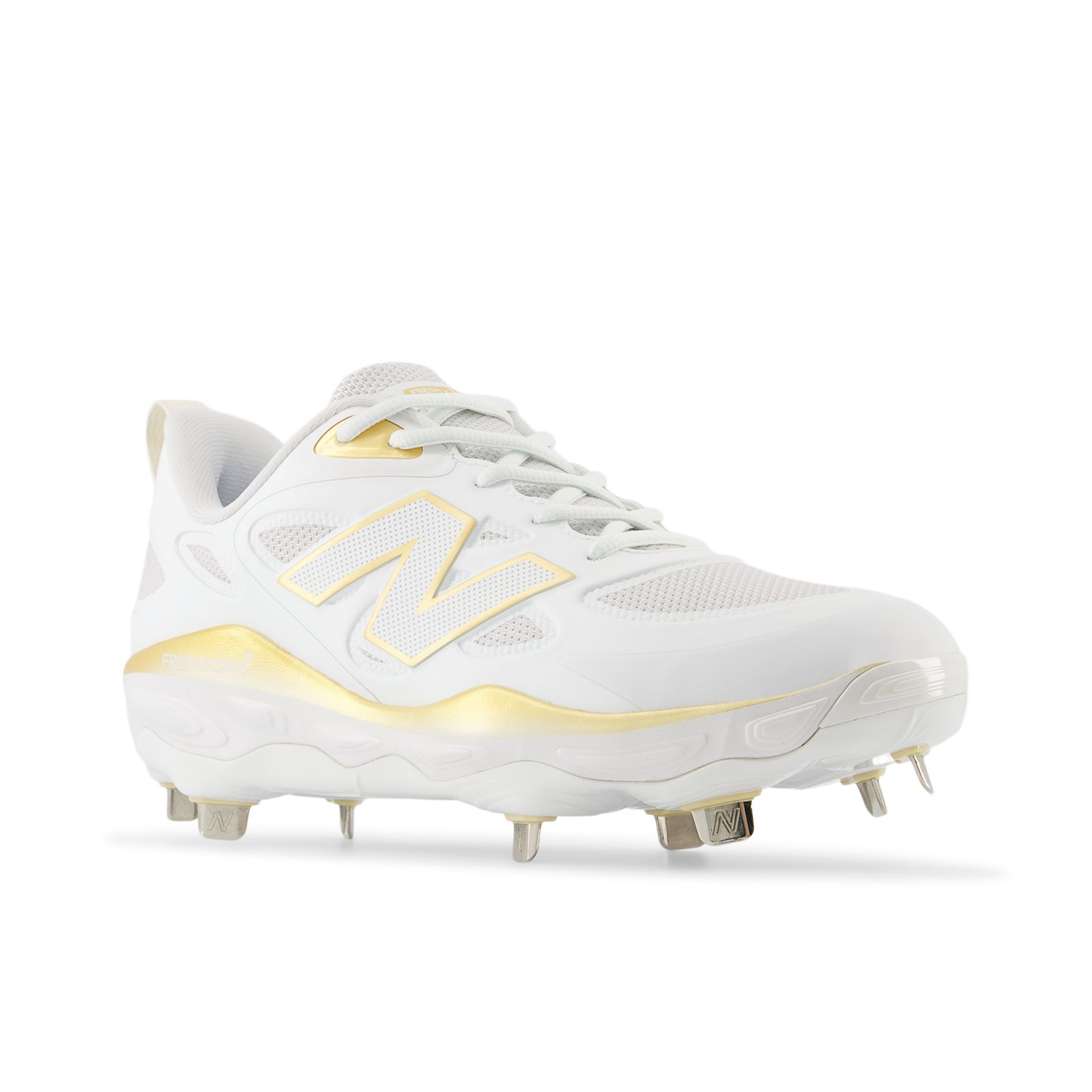 Женские кроссовки New Balance Fresh Foam X Velo v4 — фото 2