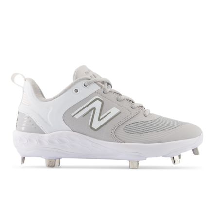 Fresh Foam X Velo v3 Metal
