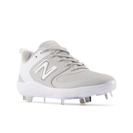 Fresh Foam X Velo v3 Metal