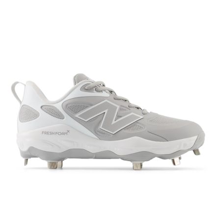 Fresh Foam X Velo v4 Metal