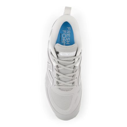 ソフトボールシューズ☆送料関税込！Fresh Foam X Velo v4 l Amazon.com | New Balance Women's Fresh Foam X Velo V4 Metal