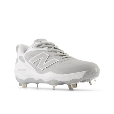 Fresh Foam X Velo v4 Metal