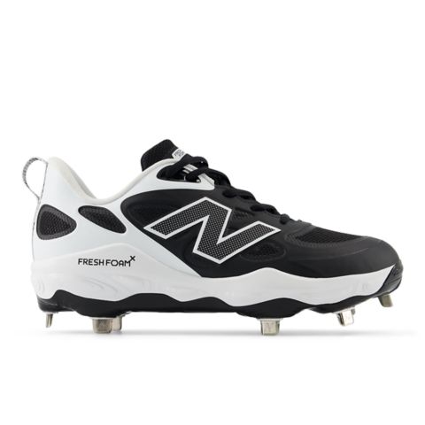Женские кроссовки New Balance Fresh Foam X Velo v4 Metal