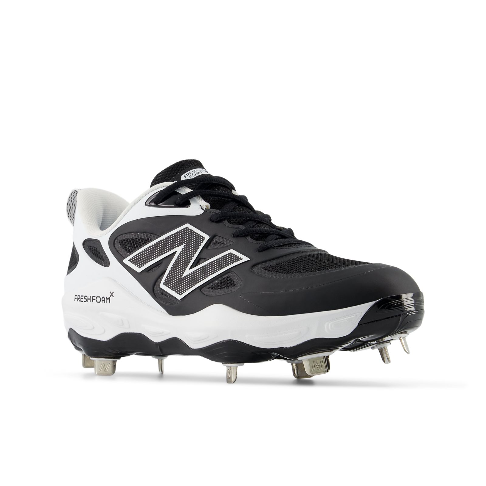 Женские кроссовки New Balance Fresh Foam X Velo v4 Metal — фото 2