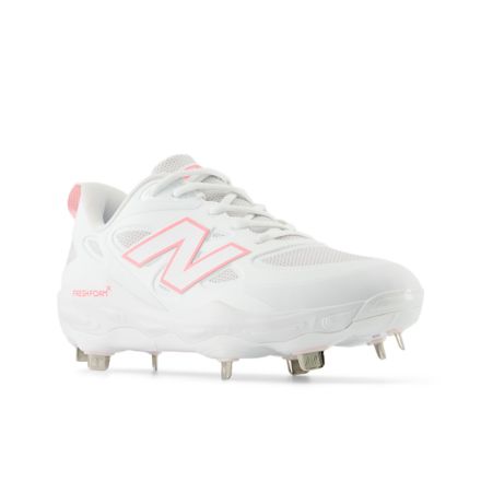 Fresh Foam X Velo v4 Metal
