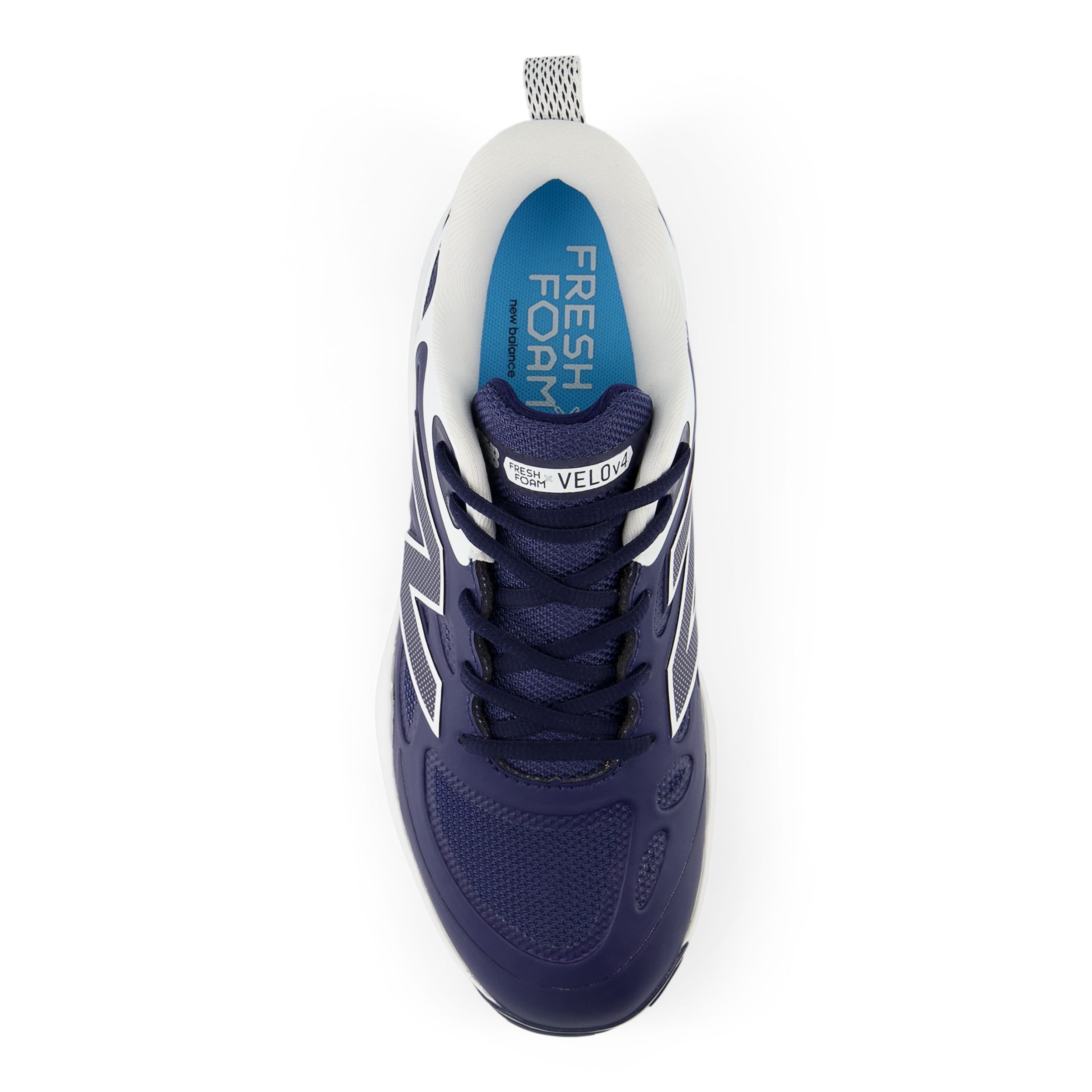 Fresh Foam X Velo v4 Metal