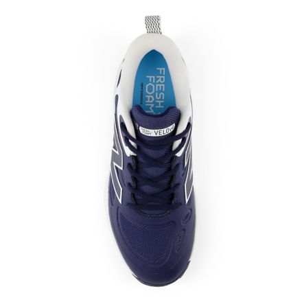 Fresh Foam X Velo v4 Metal