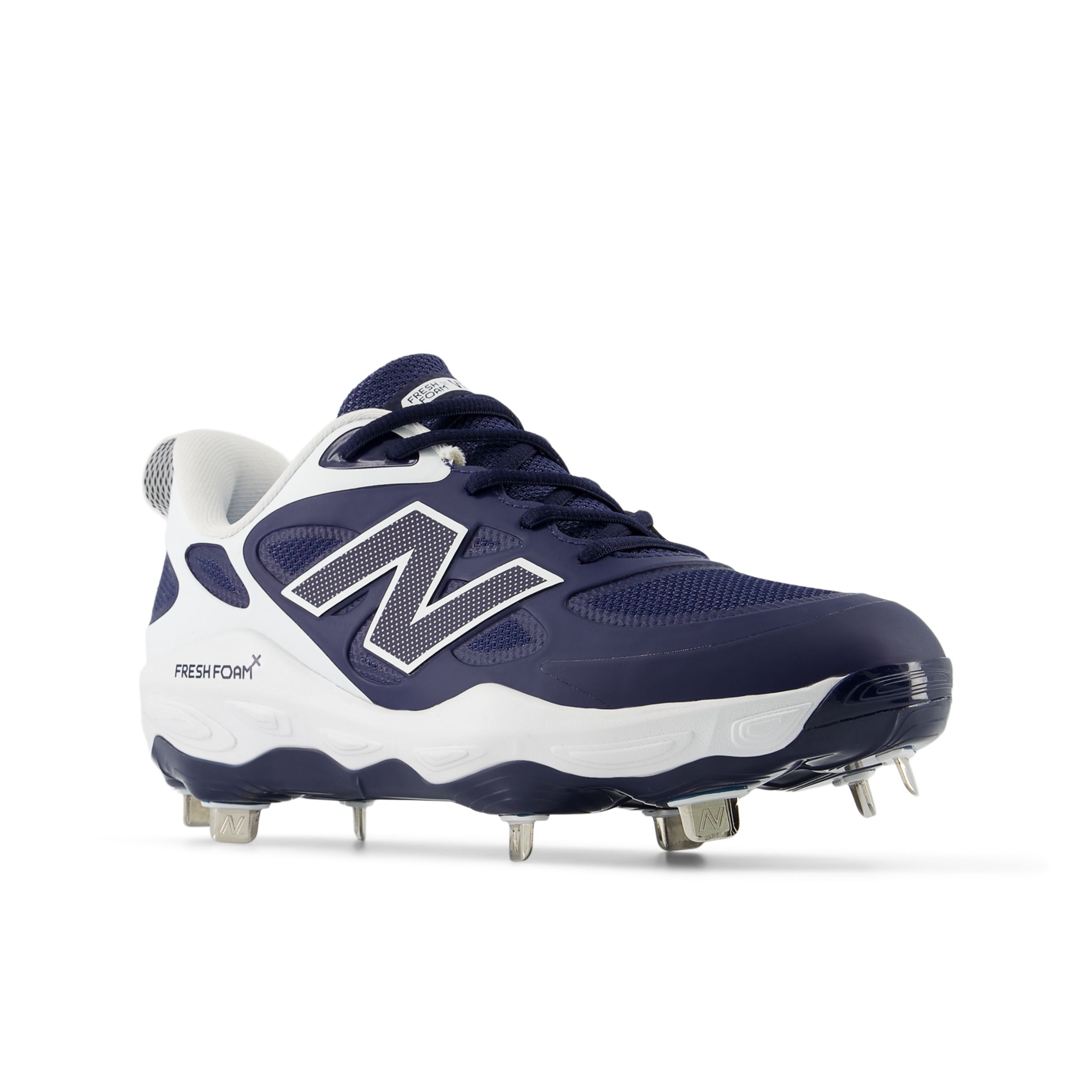 Fresh Foam X Velo v4 Metal