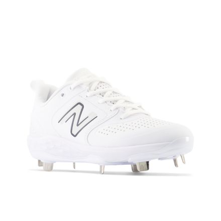 New balance velo cheap v1 low metal cleat