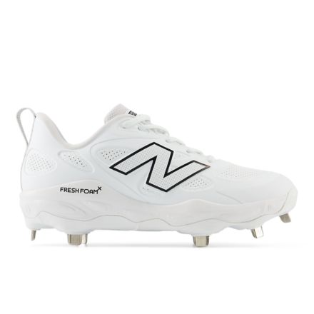 Fresh Foam X Velo v4 Metal