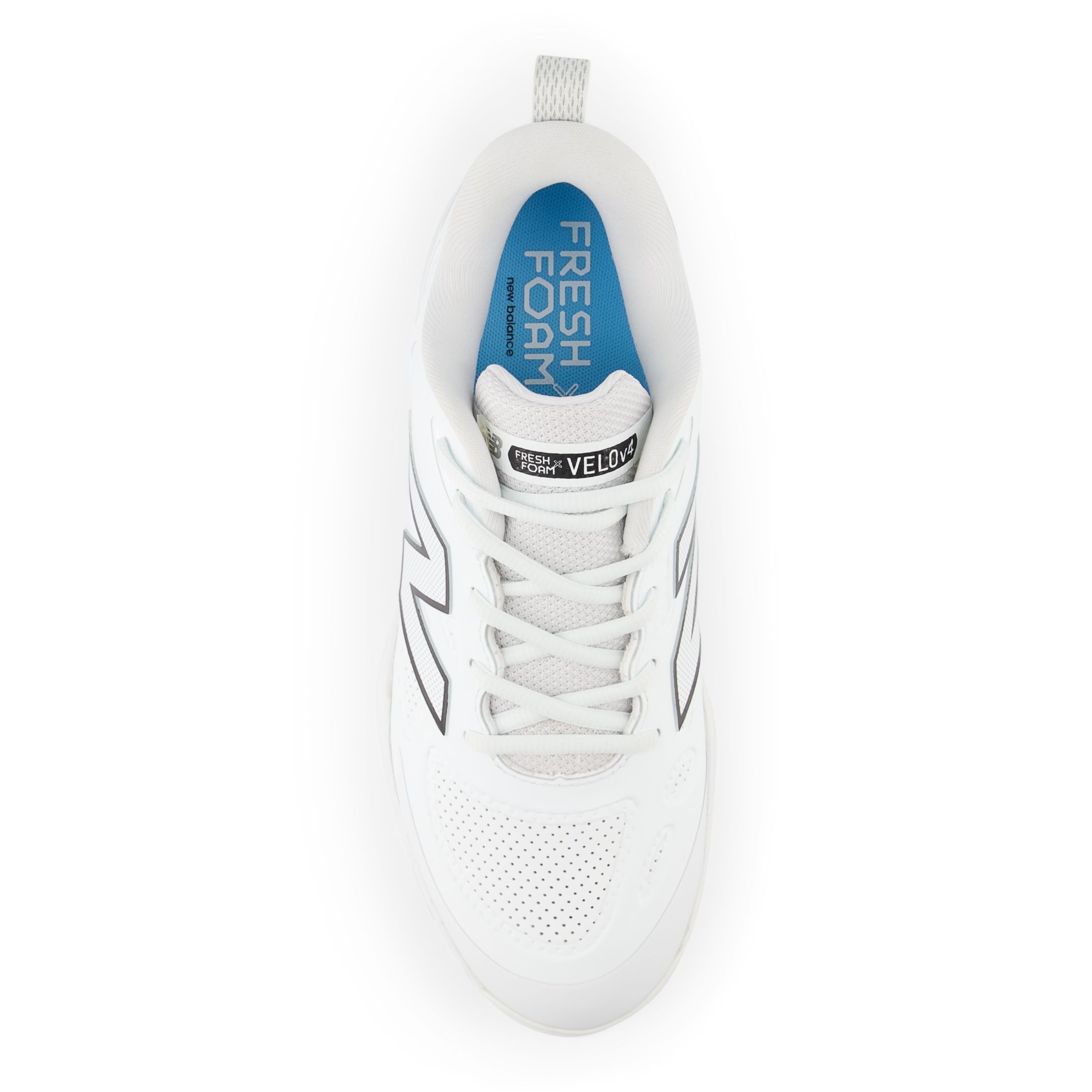 New Balance Fresh Foam X Velo v4 Metal, SMVELOS4