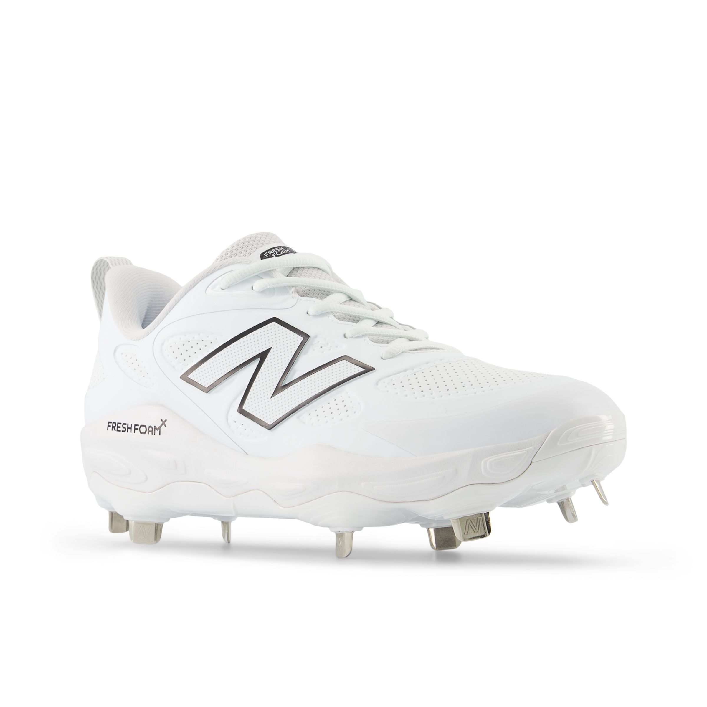 New Balance Fresh Foam X Velo v4 Metal, SMVELOS4