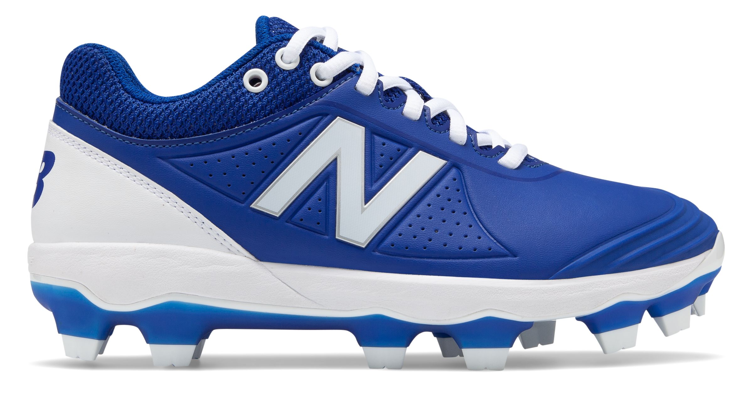 girls new balance softball cleats