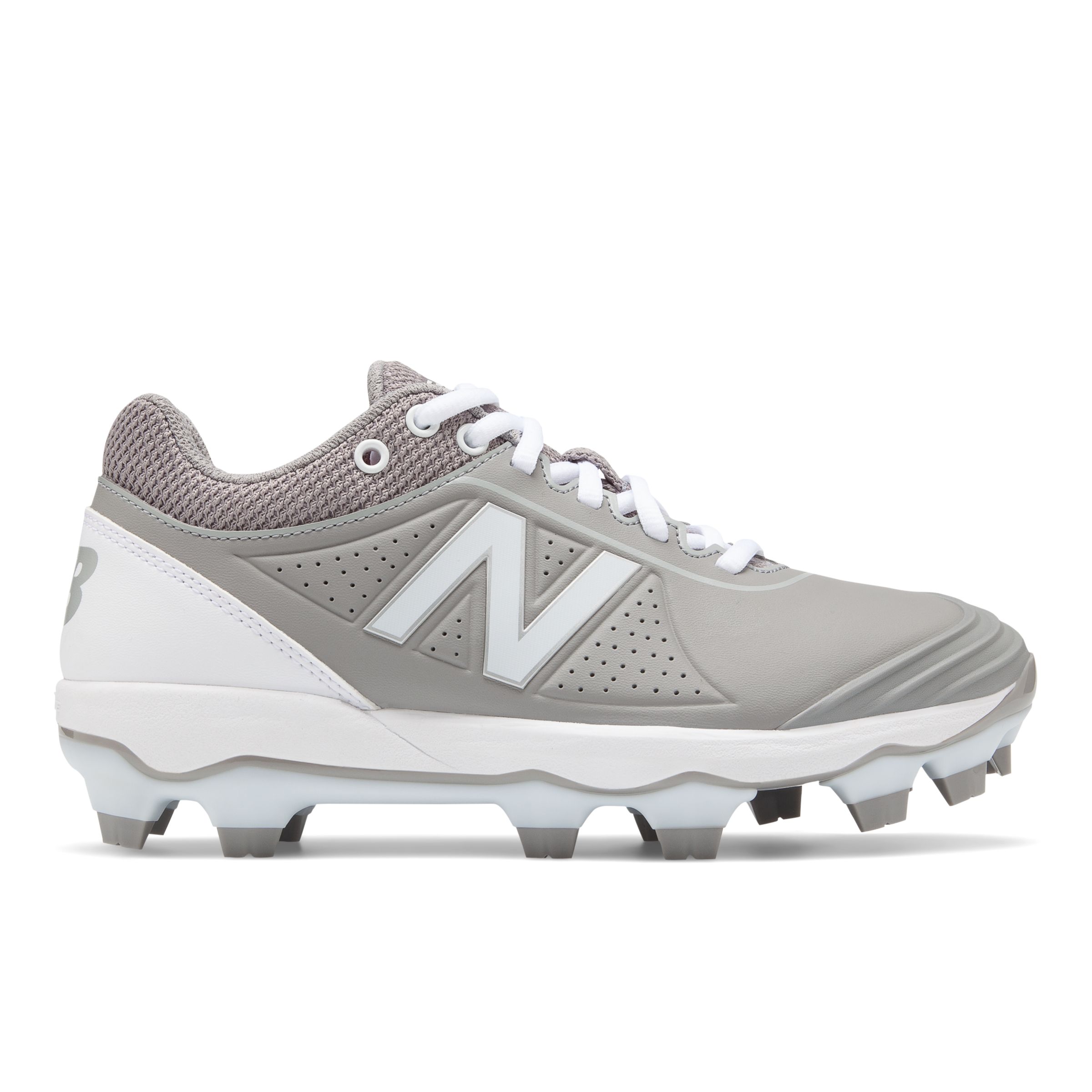 new balance metal softball cleats