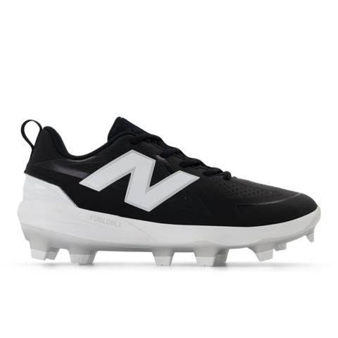 Женские кроссовки New Balance Fuse v5 Molded