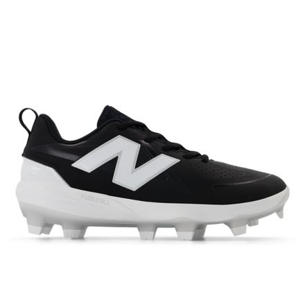 Fuse v5 Molded, BLACK with NB 103 WHITE with Black, SPFUSEK5