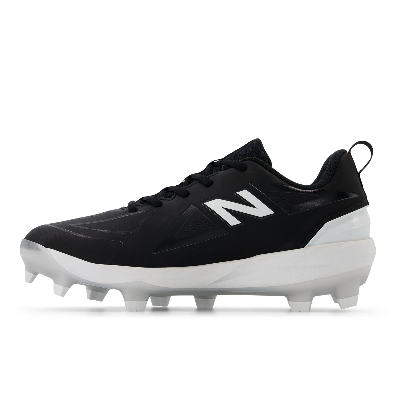 Женские кроссовки New Balance Fuse v5 Molded — фото 2