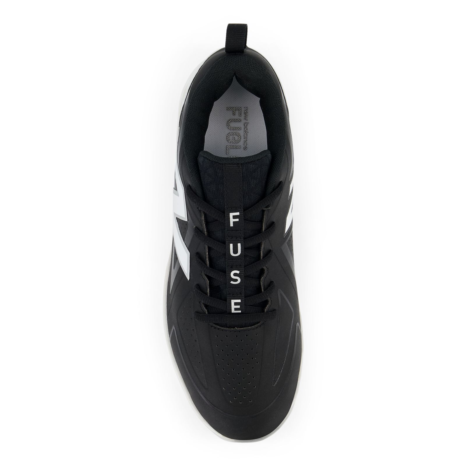 Женские кроссовки New Balance Fuse v5 Molded — фото 3