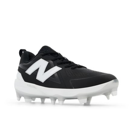 Fuse v5 Molded, BLACK with NB 103 WHITE with Black, SPFUSEK5
