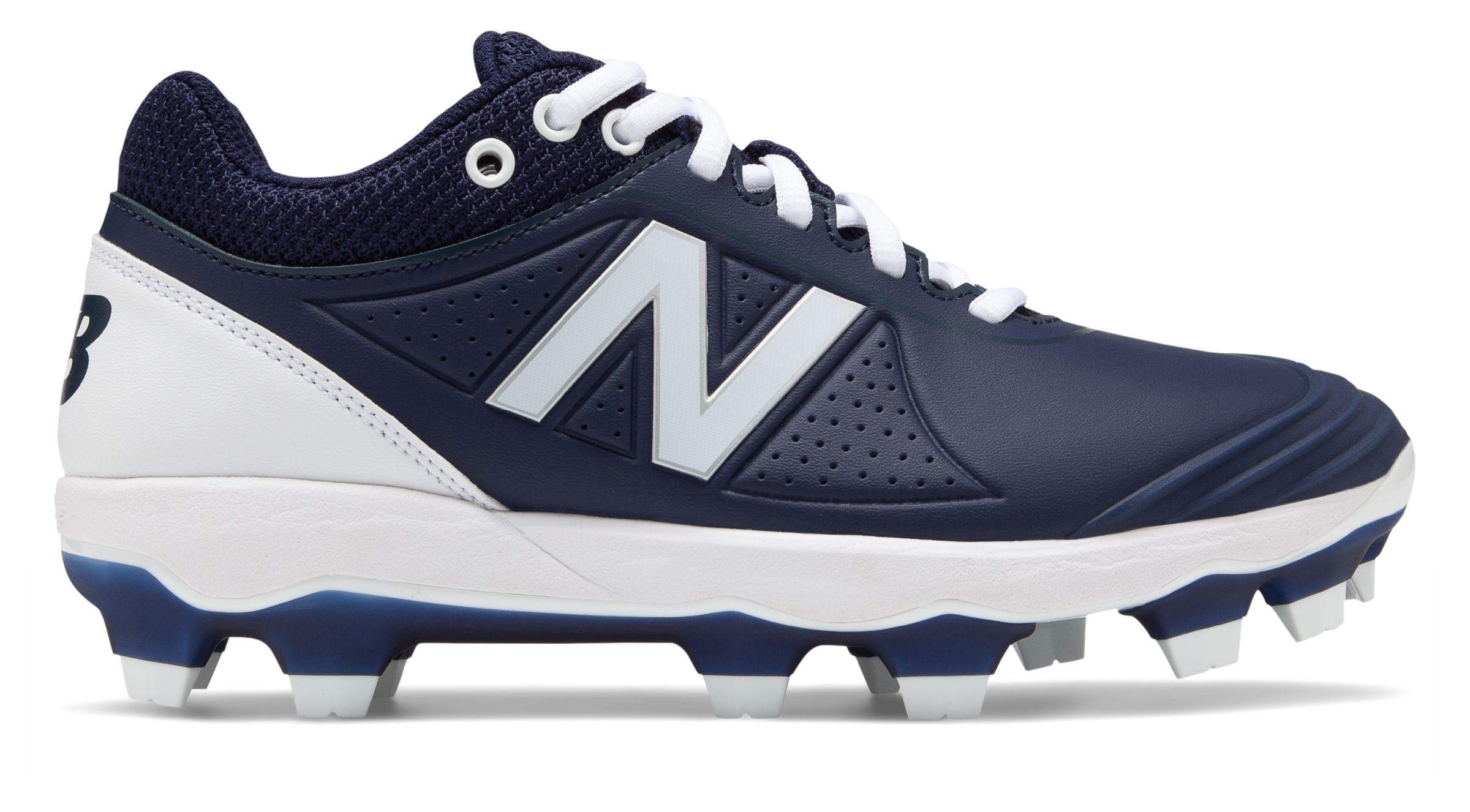 new balance rubber softball cleats