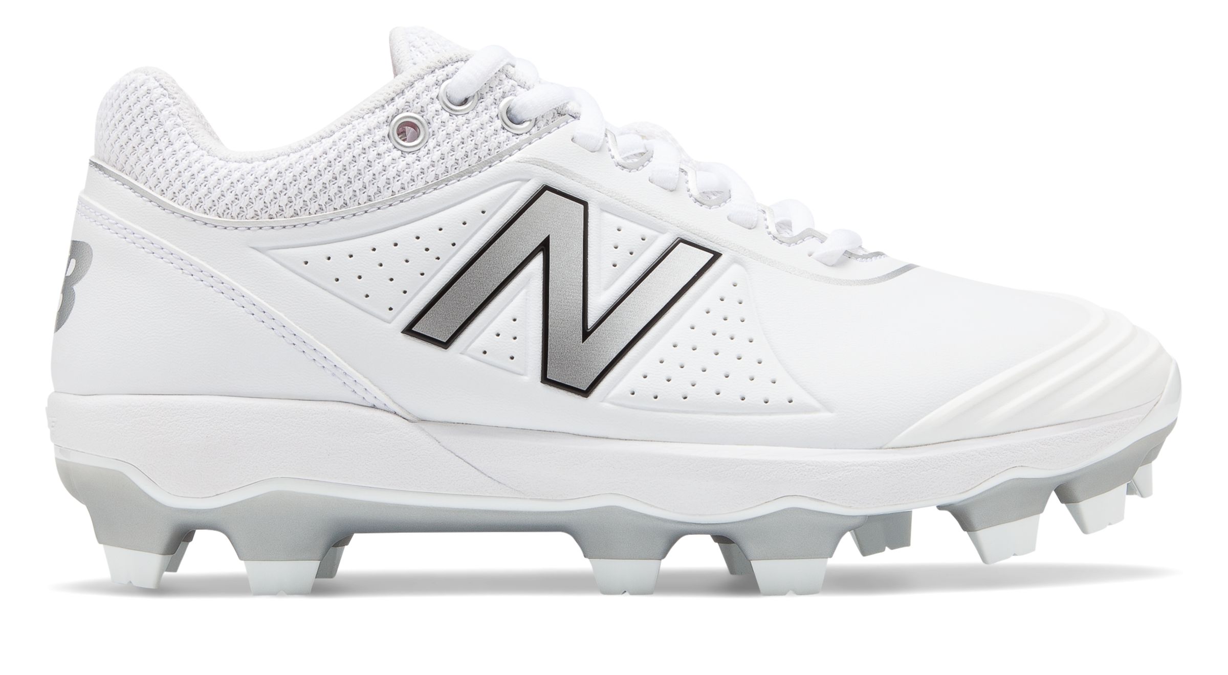 new balance ball cleats