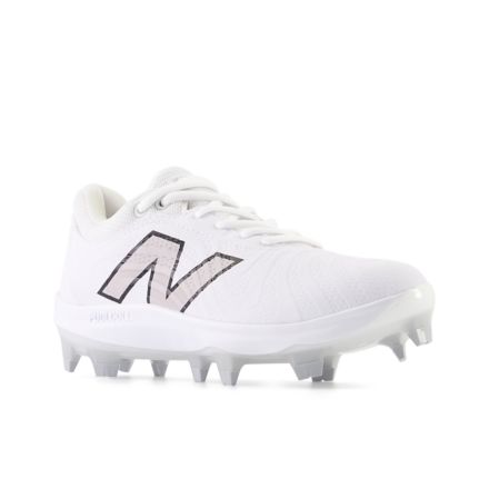 New balance sales moulded cleats