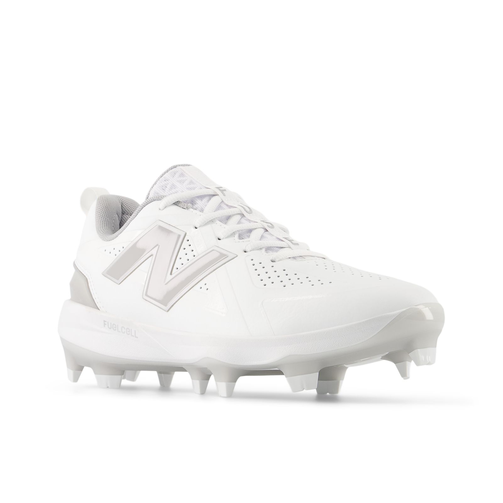 Женские кроссовки New Balance Fuse v5 Molded — фото 2