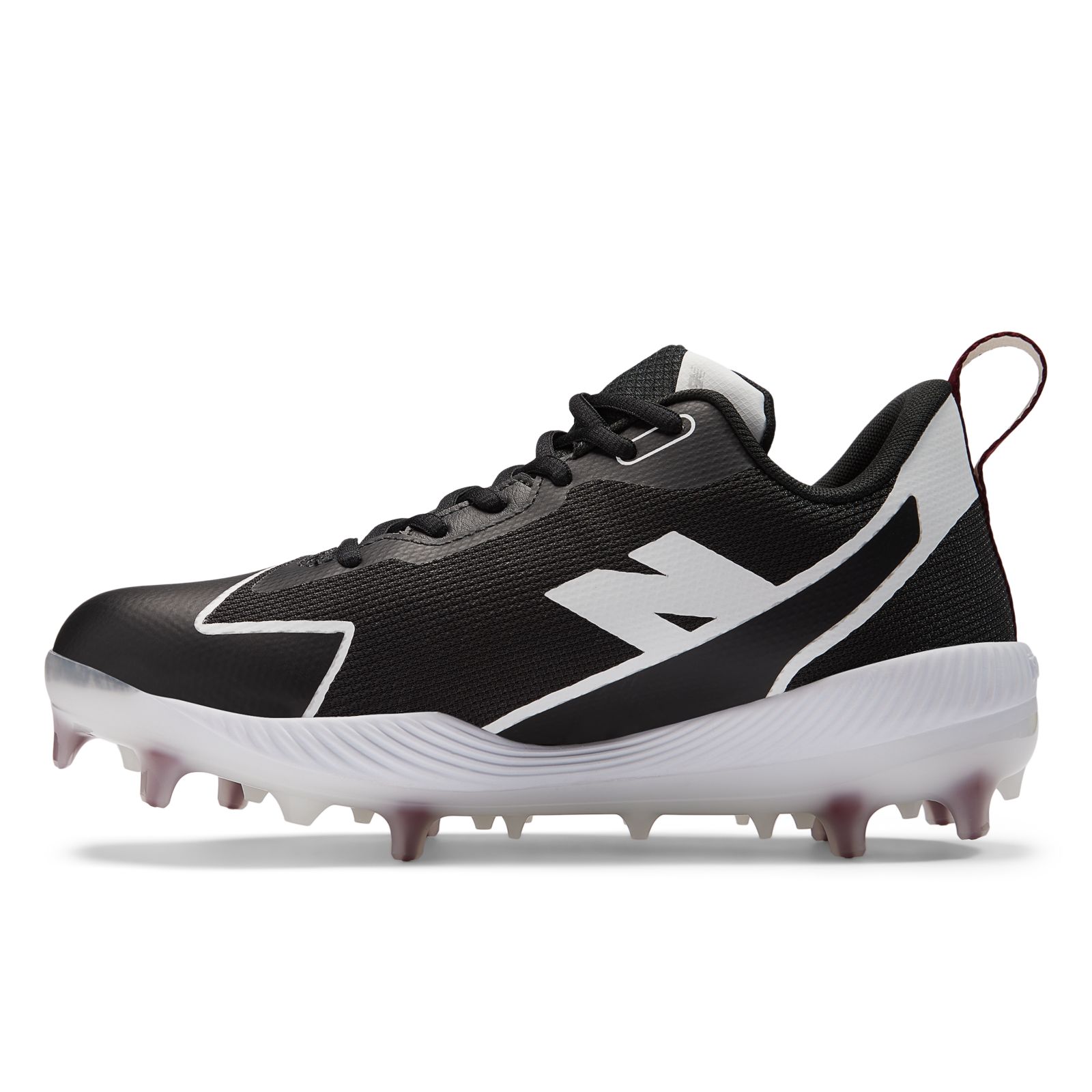 Женские кроссовки New Balance FuelCell Romero Duo Comp — фото 3