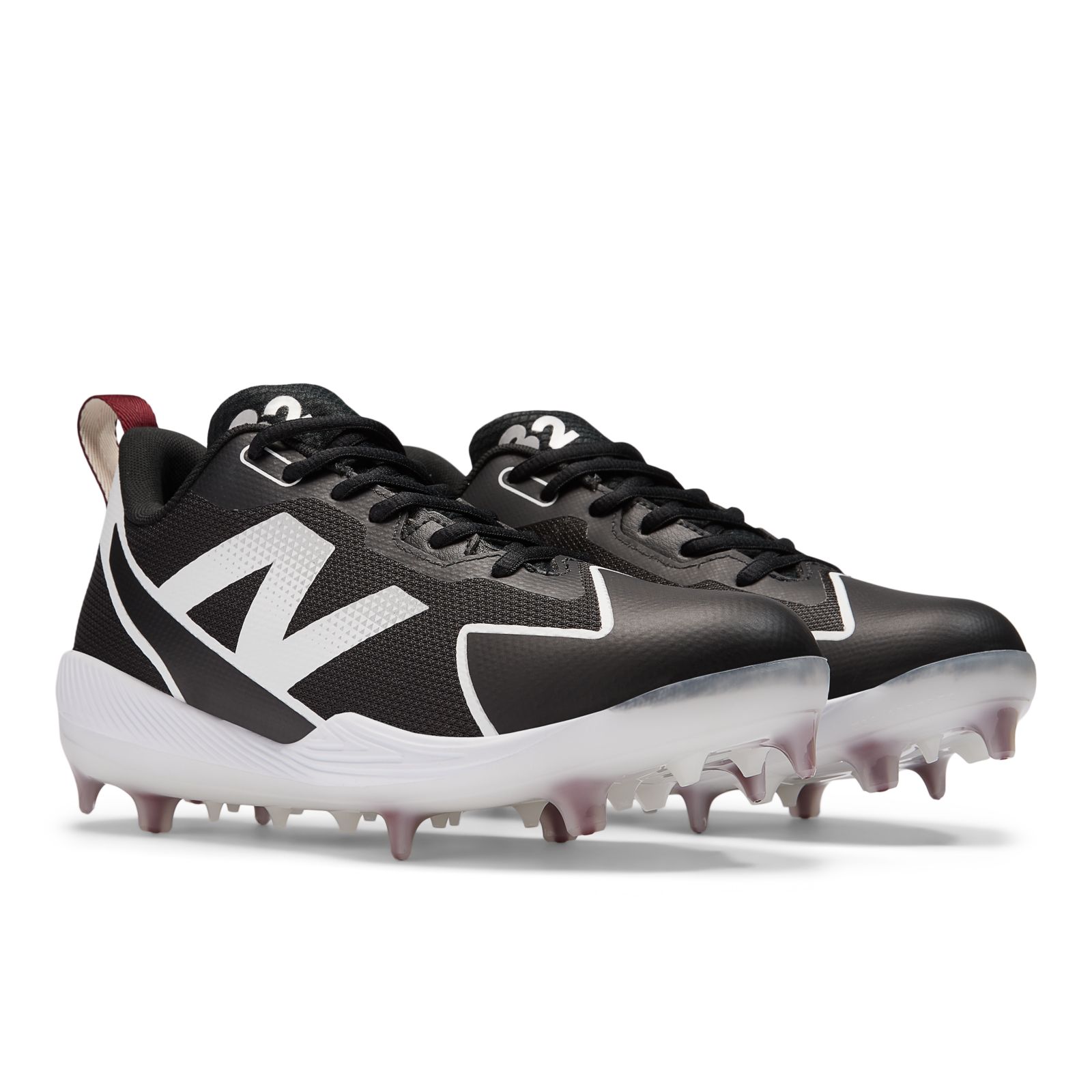 Женские кроссовки New Balance FuelCell Romero Duo Comp — фото 2
