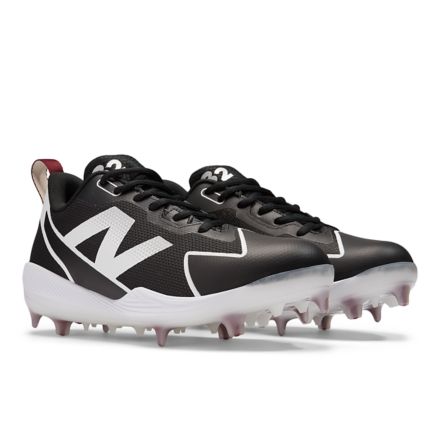 New balance softball hot sale cleats 44v1