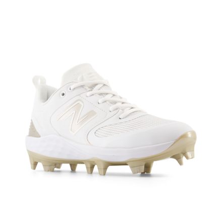 Metal softball cleats hot sale new balance