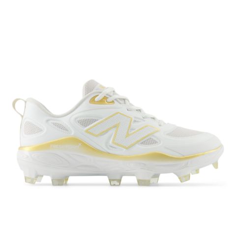Женские кроссовки New Balance Fresh Foam X Velo v4 Molded