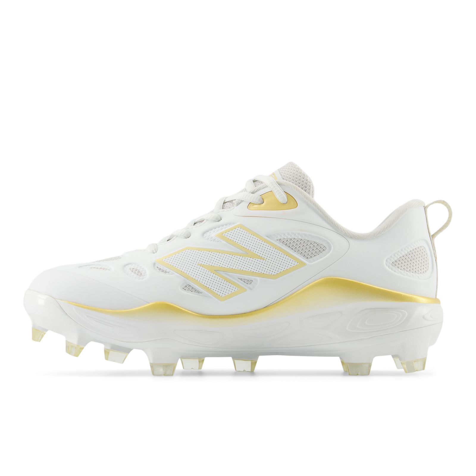 Женские кроссовки New Balance Fresh Foam X Velo v4 Molded — фото 3